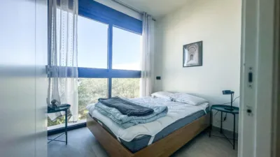 Apartment in Los Balcones photo 16