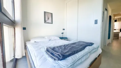 Apartment in Los Balcones photo 17