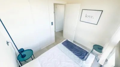 Apartment in Los Balcones photo 19