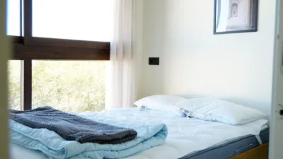 Apartment in Los Balcones photo 25