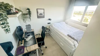 Apartment in Los Balcones photo 26