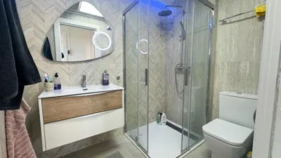 Apartment in Los Balcones photo 28