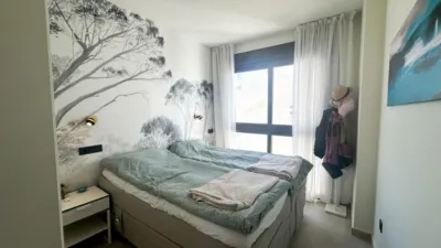 Apartment in Los Balcones photo 29
