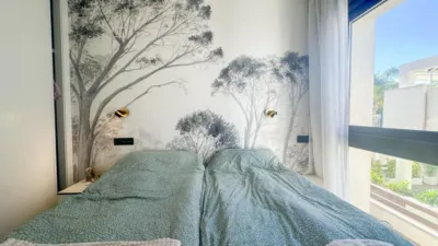 Apartment in Los Balcones photo 31