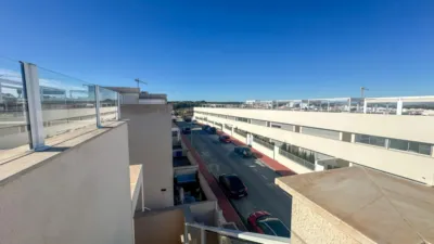 Apartment in Los Balcones photo 32