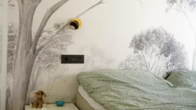 Apartment in Los Balcones photo 33