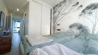 Apartment in Los Balcones photo 34