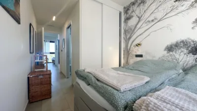 Apartment in Los Balcones photo 35