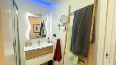 Apartment in Los Balcones photo 38