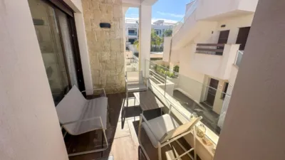 Apartment in Los Balcones photo 39