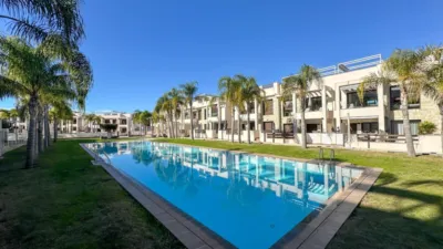 Apartment in Los Balcones photo 40