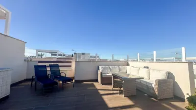 Apartment in Los Balcones photo 41