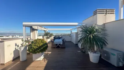 Apartment in Los Balcones photo 42