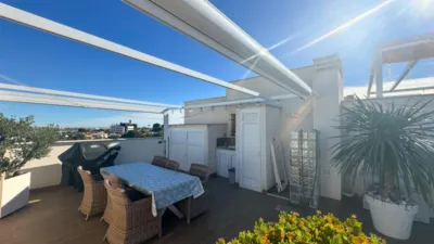 Apartment in Los Balcones photo 43