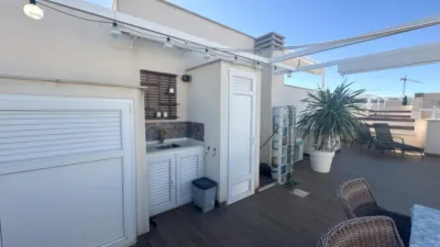 Apartment in Los Balcones photo 44