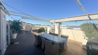 Apartment in Los Balcones photo 45