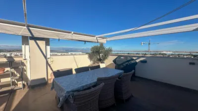 Apartment in Los Balcones photo 46