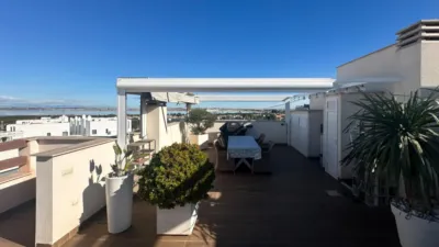 Apartment in Los Balcones photo 47