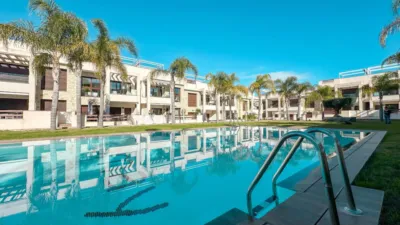 Apartment in Los Balcones photo 48