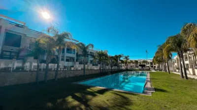 Apartment in Los Balcones photo 49