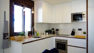 Apartment in Los Balcones photo 7