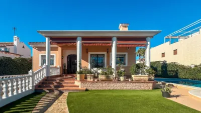 Casa – Torrevieja - Vista 2