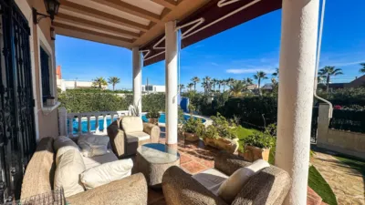 Casa – Torrevieja - Vista 4