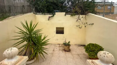 House in La Florida photo 22