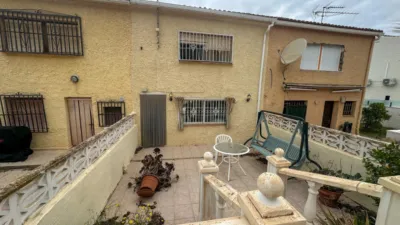 House in La Florida photo 25