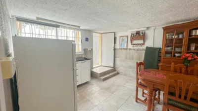 House in La Florida photo 33