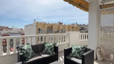Piso – Elx / Elche, la Barrera, Urbanització Les Atzavares - Vista 2