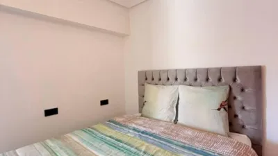 Piso – Elx / Elche, la Barrera, Urbanització Les Atzavares - Vista 5