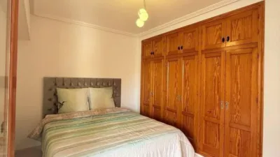 Piso – Elx / Elche, la Barrera, Urbanització Les Atzavares - Más