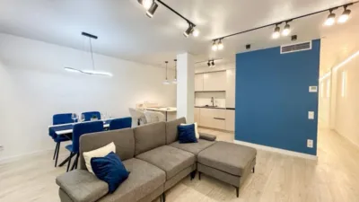 Apartment in Playa de los Naufragos photo 10