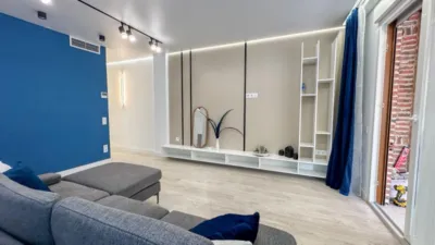 Apartment in Playa de los Naufragos photo 11