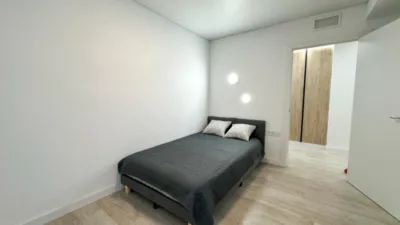 Apartment in Playa de los Naufragos photo 14