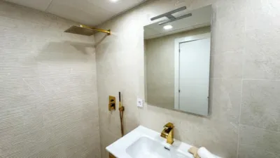 Apartment in Playa de los Naufragos photo 19