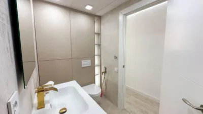 Apartment in Playa de los Naufragos photo 20