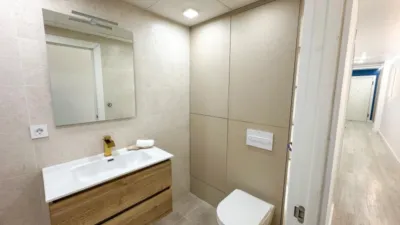 Apartment in Playa de los Naufragos photo 21