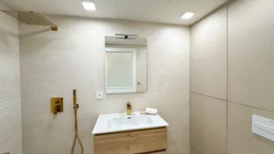 Apartment in Playa de los Naufragos photo 22
