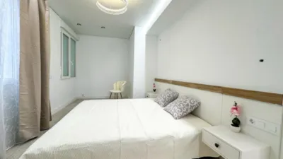 Apartment in Playa de los Naufragos photo 27