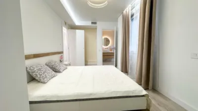 Apartment in Playa de los Naufragos photo 28