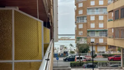 Piso – Torrevieja, La Veleta, Urbanización Punta Prima - Vista 2