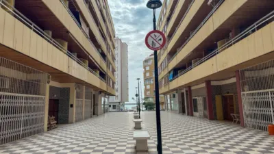 Apartment in Playa de los Naufragos photo 32