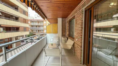 Piso – Torrevieja, La Veleta, Urbanización Punta Prima - Vista 3