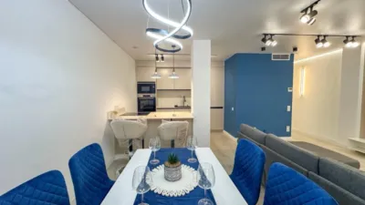 Apartment in Playa de los Naufragos photo 8