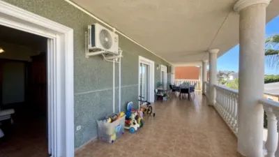 Casa – Rojales, Urbanización Pueblo Lucero - Más