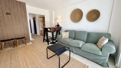 Apartment in Urbanizations photo 10