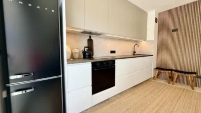 Apartment in Urbanizations photo 11