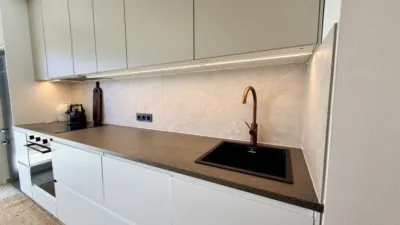 Apartment in Urbanizations photo 12
